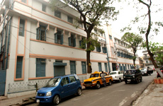 Matri Bhavan