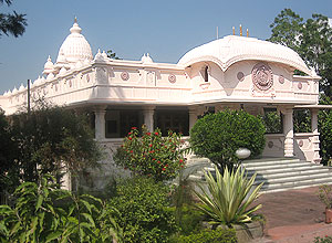 Temple