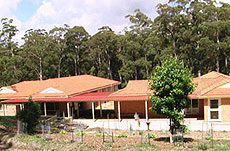 Bharati Center, Sydney