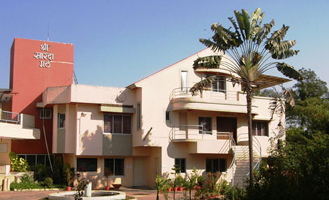 Nivedita Vidyapeeth